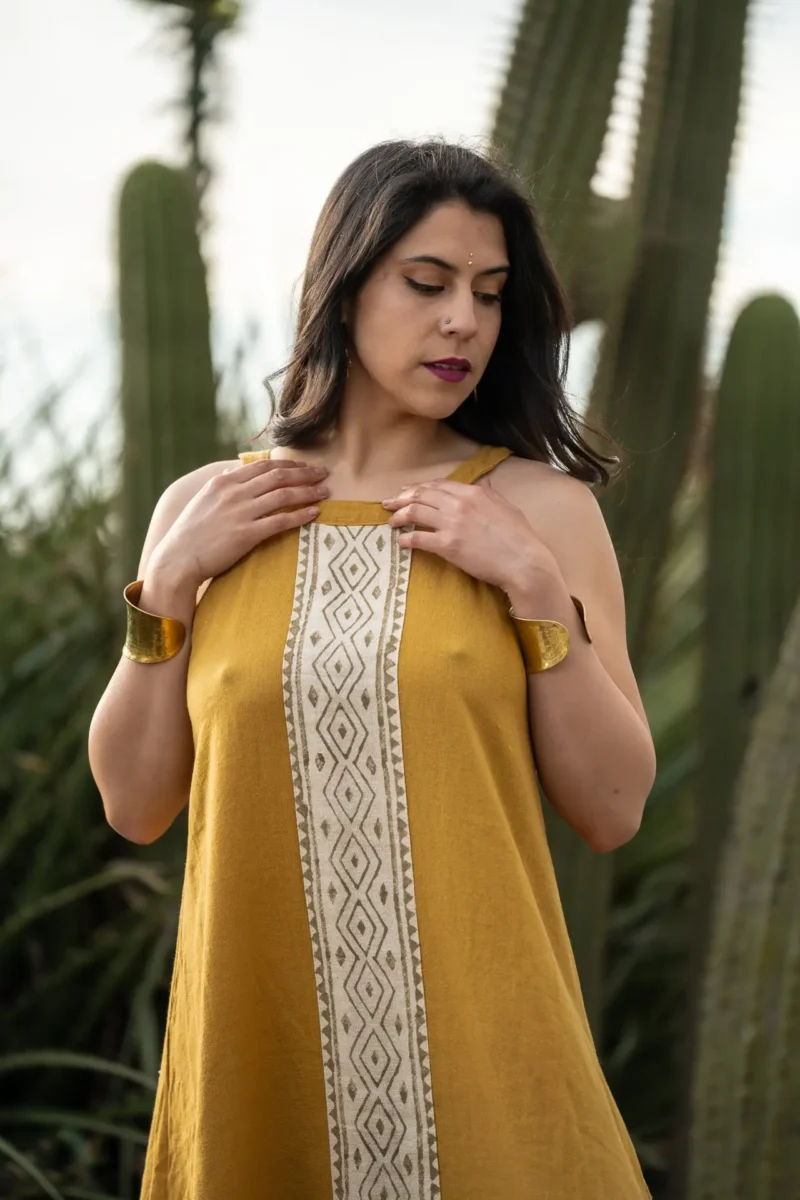 Patricia Abito lungo