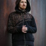 Shipibo Jacket