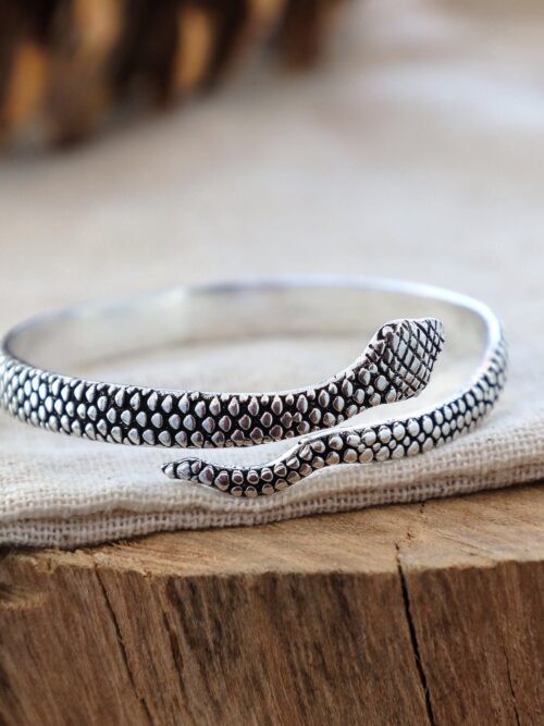 Snake Bracelet