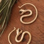 Snake Ear Weight