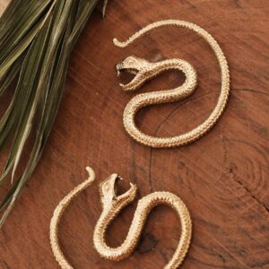 Peso dell'orecchio di serpente