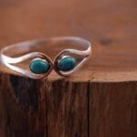 Pulsera Turquesa