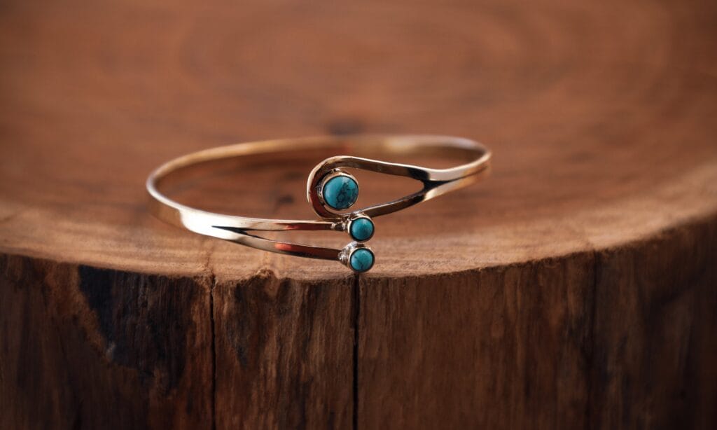 Turquoise Bracelet