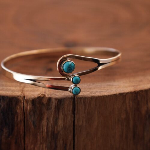 Pulsera Turquesa