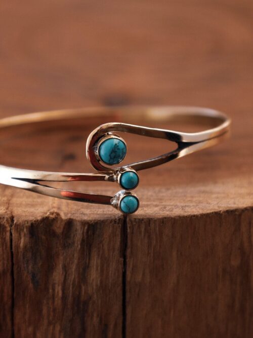 Bracciale Turchese