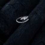 Snake Wrap Ring