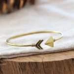 Arrow Bracelet