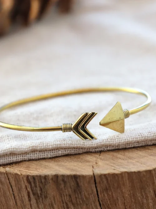 Arrow Bracelet