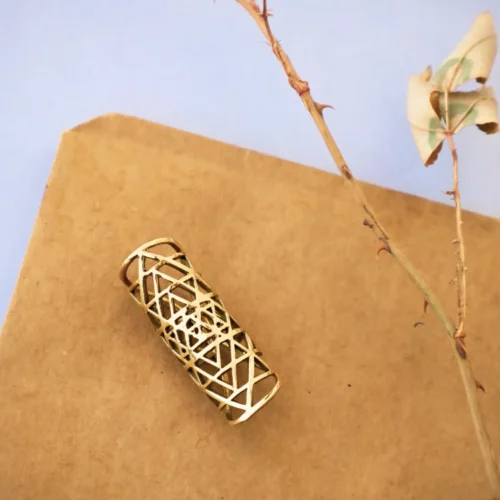 Sriyantra Dreadbead