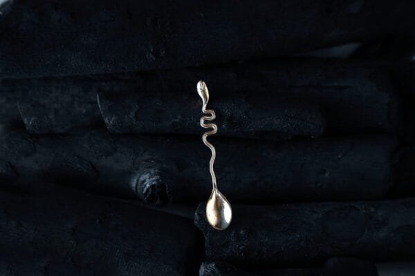 Snake Spoon