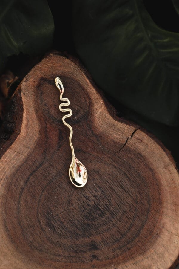 Snake Spoon