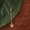 Snake Spoon