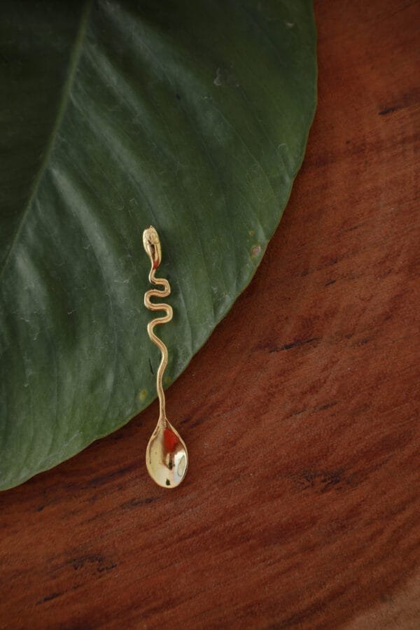 Snake Spoon