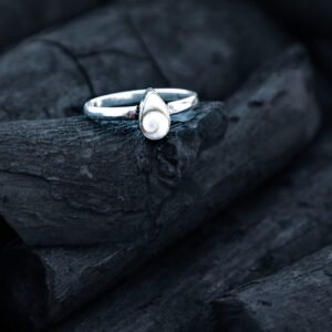 Shiva Eye Ring