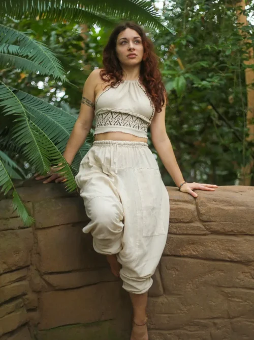 Amaya Top and Pant Set