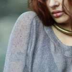 tropical Breeze Knit Top