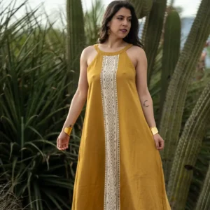 Patricia Abito lungo