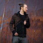 Shipibo Jacket