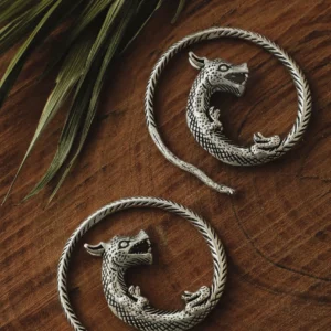 Peso dell'orecchio di drago