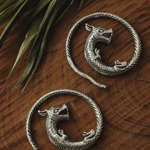 Dragon Ear Weight