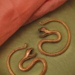 Snake Ear Weight