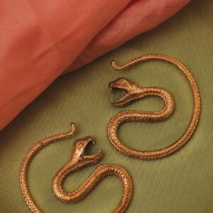 Peso dell'orecchio di serpente