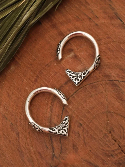 Tribal Ear Weight