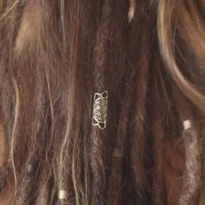 Blume des Lebens Schreckensperle