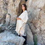Boho Breeze Kimono