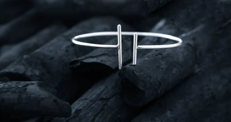 Bracelet tribal
