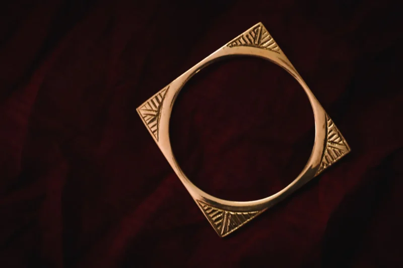 Ethnic Handmade Bangle for women