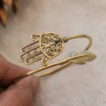 Hamsa Bracelet