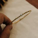 Gypsy Moonstone Bracelet