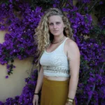 Top sans manches Marina