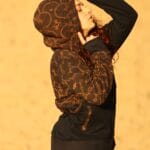 Shipibo Jacket
