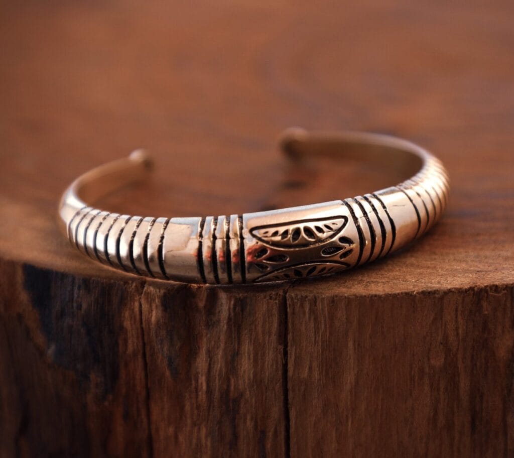Tribal Bracelet