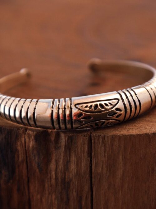 Bracelet tribal