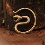 Snake Ear Weight