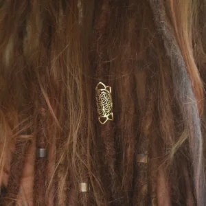 Blume des Lebens Schreckensperle