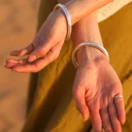 Brass Bracelet