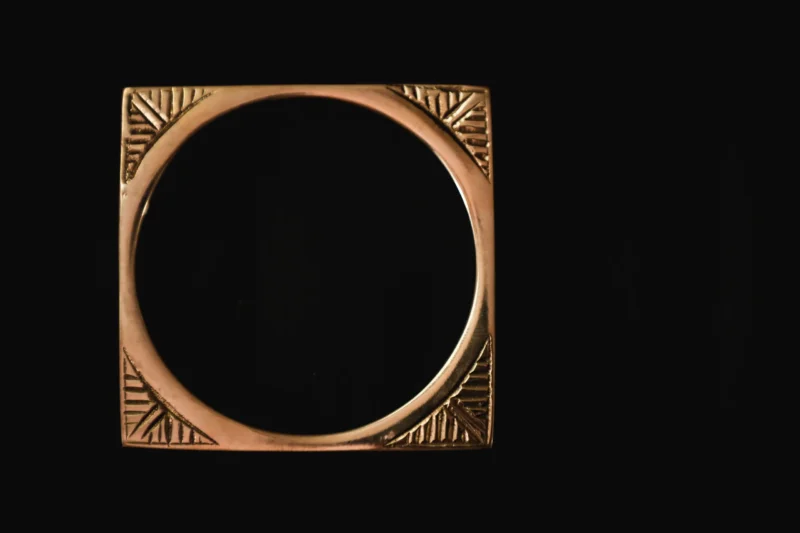 Ethnic Handmade Bangle for women