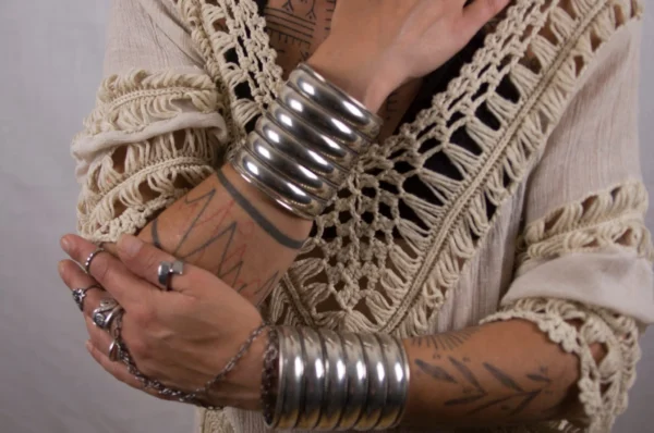 Vintage Armband