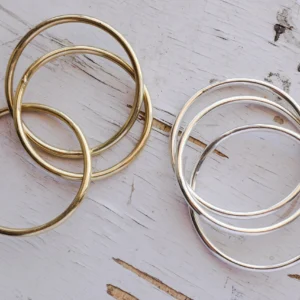 Bracciale Gila in Ottone