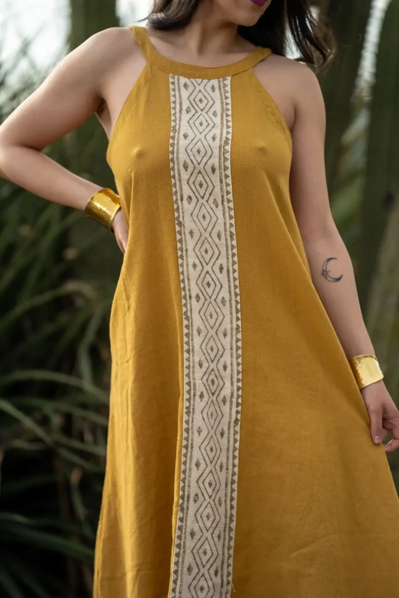 Patricia Abito lungo