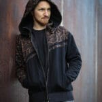 Shipibo Jacket