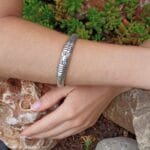 Tribal Bracelet