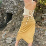Jupe longue gitane