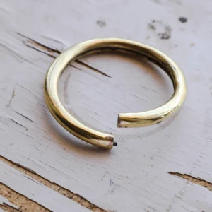 5 Brass Bracelet