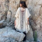 Boho Breeze Kimono