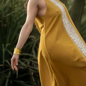 Patricia Abito lungo